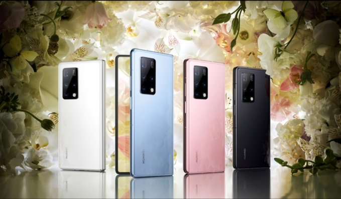 هواوي ميت اكس 3 - Huawei Mate X3 القابل للطي يتألّق بمواصفاته القوية في تسريب جديد 3 هواوي ميت اكس 3 - Huawei Mate X3 القابل للطي يتألّق بمواصفاته القوية في تسريب جديد