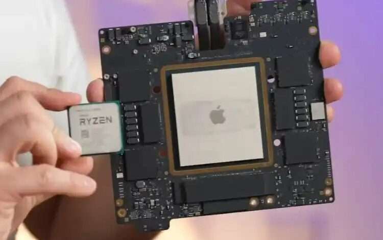 Mac Studio