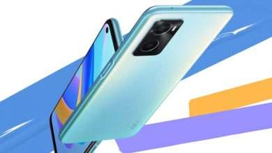 OPPO A76 4G