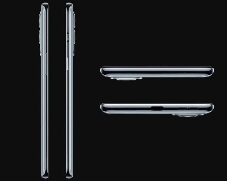 مواصفات ون بلس نورد 2 تي OnePlus Nord 2T في تسريب جديد