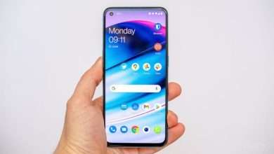 OnePlus Nord 3