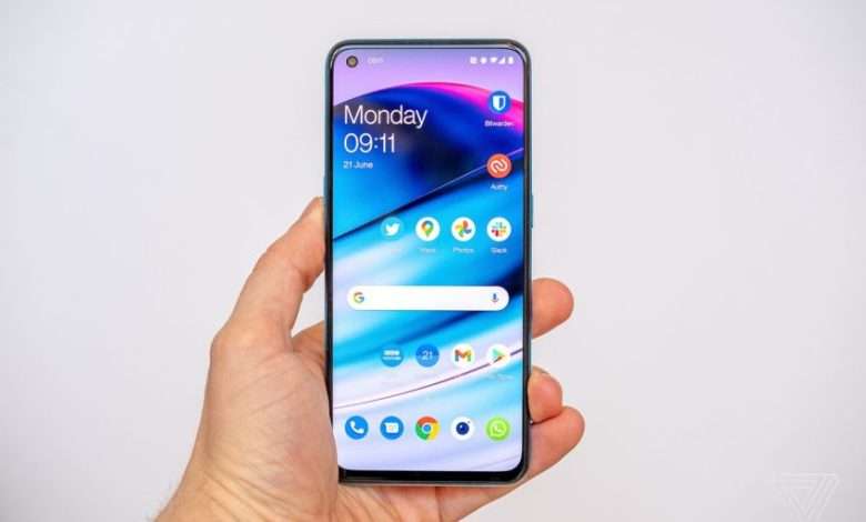OnePlus Nord 3