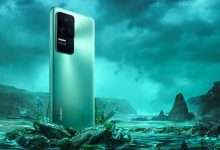 Redmi K50