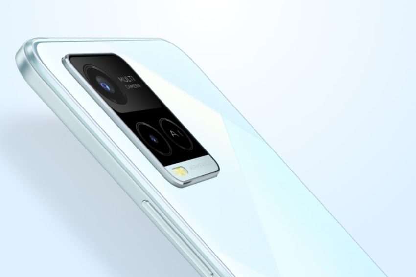 هاتف جديد من فيفو برقم طراز V2196A يظهر على 3C
