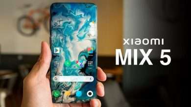 Xiaomi Mix 5