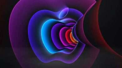 ابل ستطلق ايباد اير iPad Air و ايفون اس اي iPhone SE جديد في حدث 8 مارس!