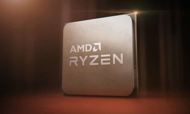 معالجات AMD الجديدة