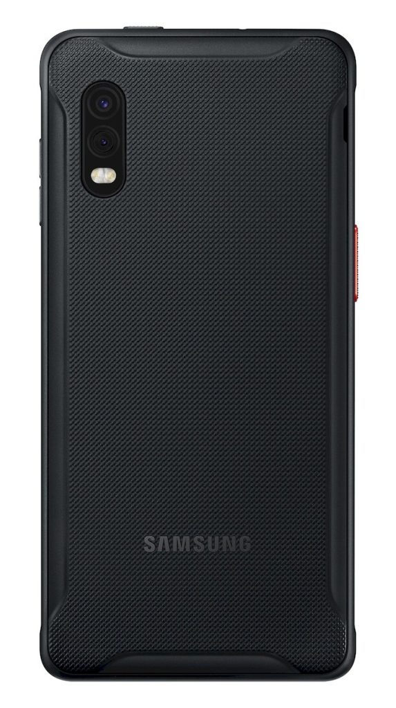 جالكسي اكس كوفر برو 2 - Samsung Xcover Pro 2 يظهر على منصة Geekbench