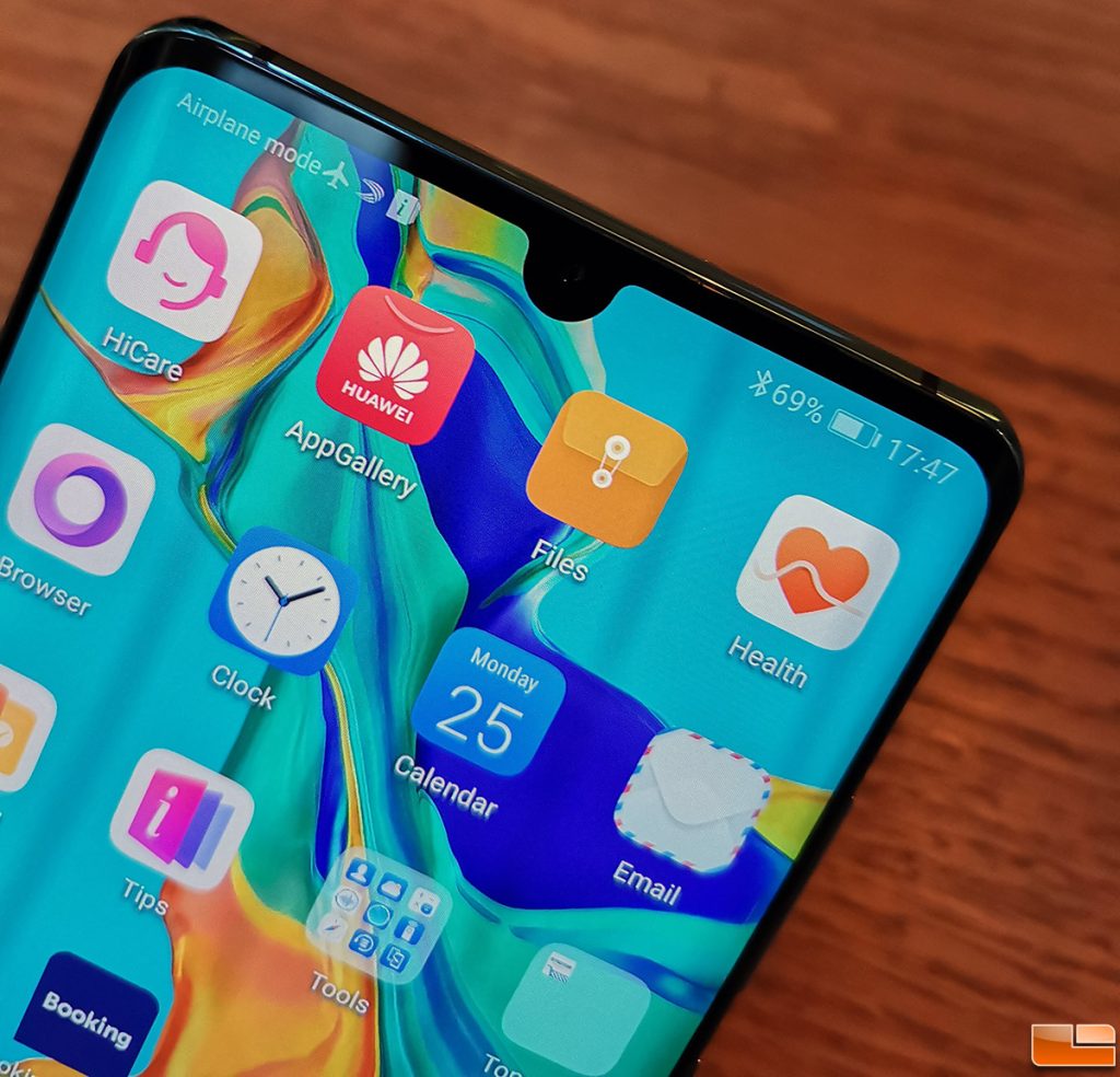 واجهة EMUI 12: موعد وصول التحديث بجميع مميزاته إلى هواتف هواوي بي 30 عالميًا