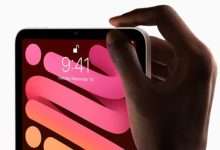 iPad mini 6