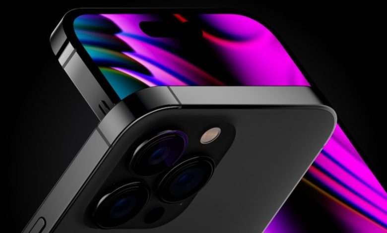 iPhone 14