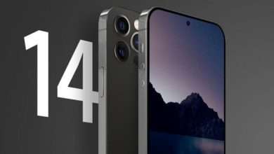 iPhone 14