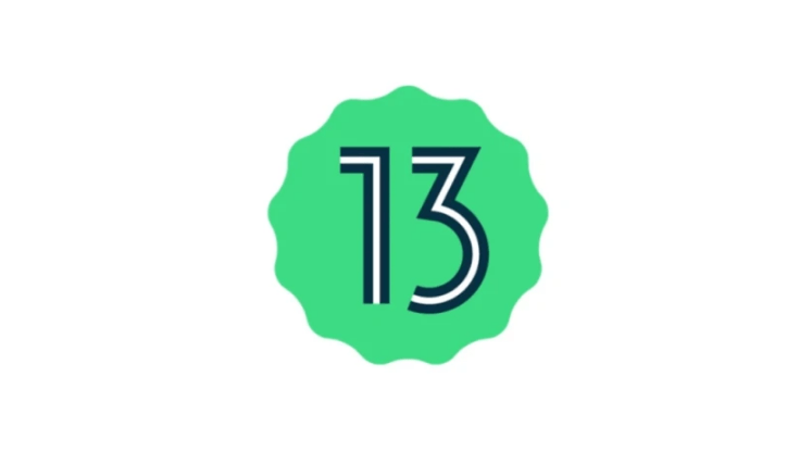 أندرويد 13
