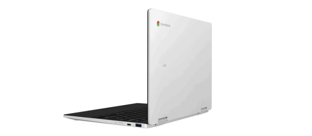 Galaxy Chromebook 2 360