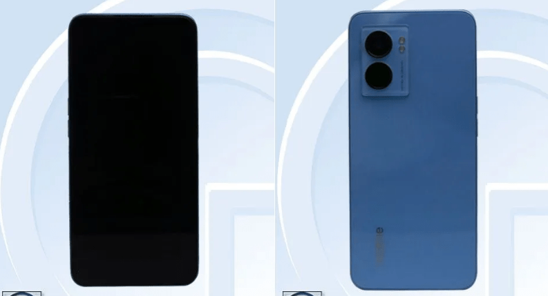 مواصفات ريلمي في 21 - realme V21 تظهر على منصة TENAA 4 مواصفات ريلمي في 21 - realme V21 تظهر على منصة TENAA