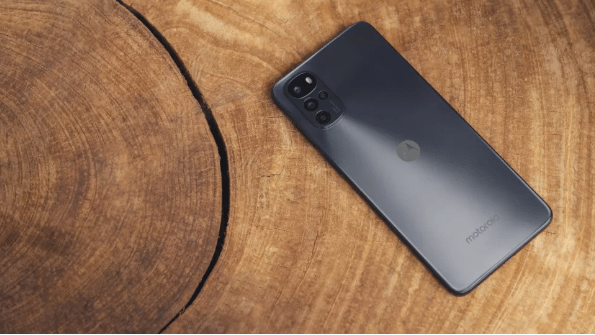 سعر ومواصفات موتو جي 22 - Moto G22 رسميًا 2 موتو جي 22