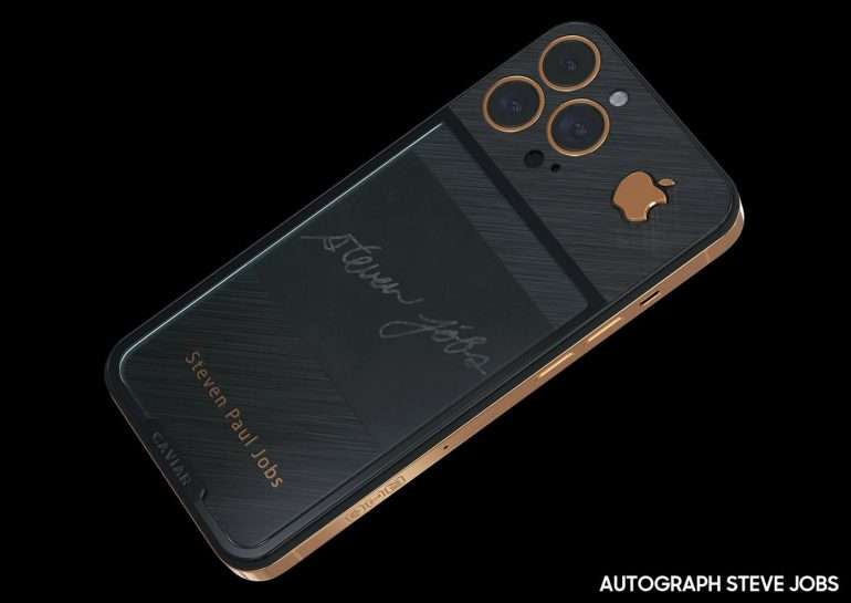 ايفون 13 برو – iPhone 13 Pro إصدارات مميزة تحمل توقيع أشهر الشخصيات المؤثرة في العالم 4 ايفون 13 برو – iPhone 13 Pro إصدارات مميزة تحمل توقيع أشهر الشخصيات المؤثرة في العالم