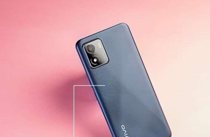 vivo y01