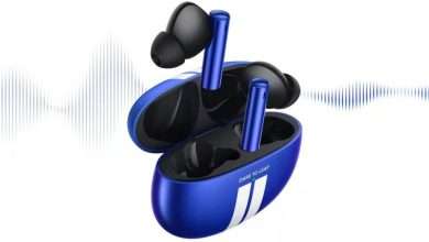 realme Buds Air 3