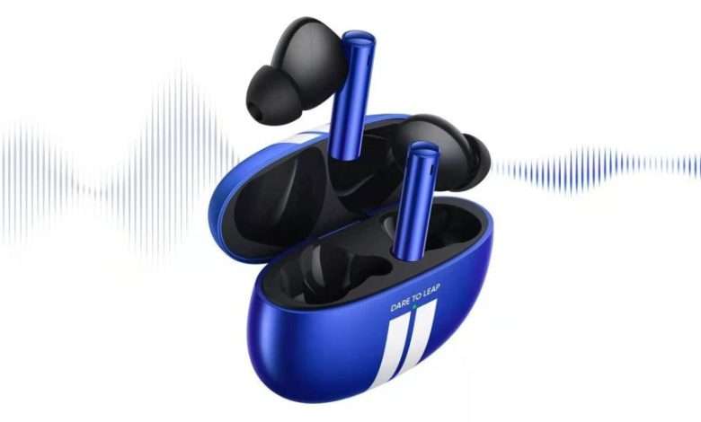 realme Buds Air 3