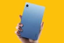 realme Pad Mini
