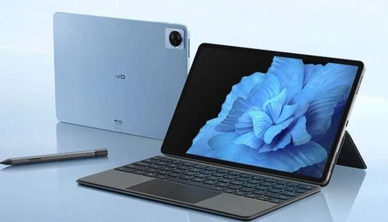 vivo Pad (1)