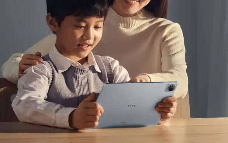 vivo Pad