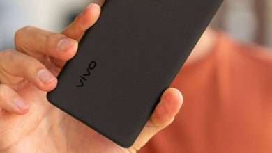 vivo X Fold