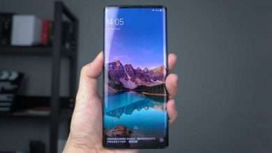 vivo X Fold