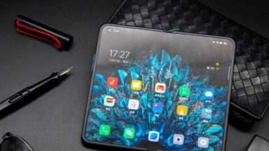 vivo X Fold