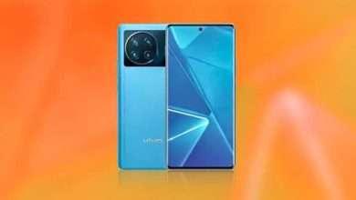 vivo X Note