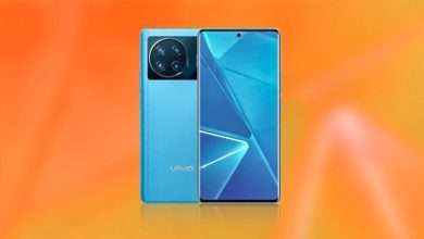 vivo X Note