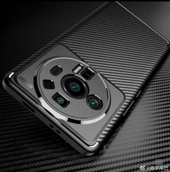 شاومي 12 الترا – Xiaomi 12 Ultra سيدعم التصوير بدقة غير مسبوقة ومزايا أخرى رائعة!