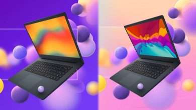 لابتوب Xiaomi Book S 12.4