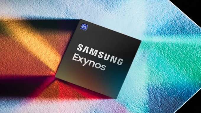 معالج Exynos 1280