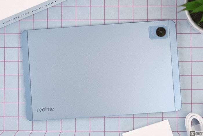 realme Pad Mini