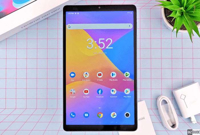 realme Pad Mini