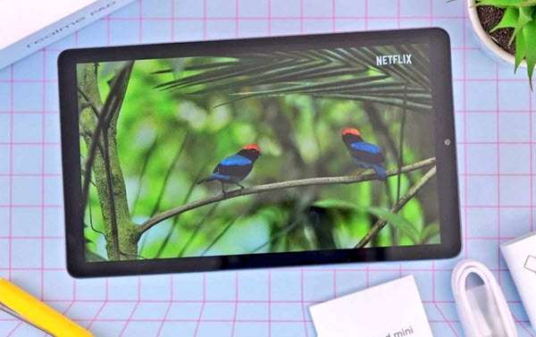 realme Pad Mini