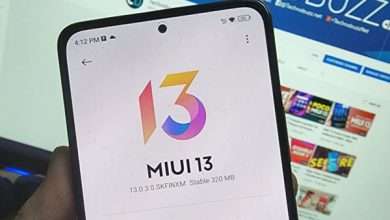 تحديث MIUI 13.0.3.0 و Android 12 يصلان إلى هاتفين من ريدمي اليوم