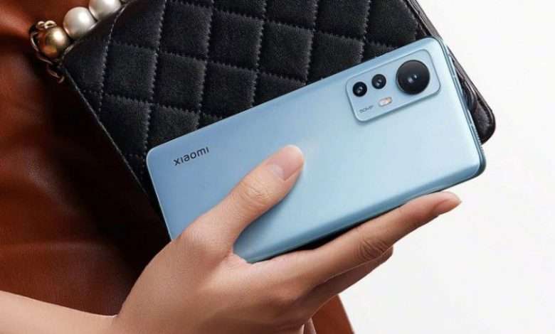 شاومي 12 لايت - Xiaomi 12 Lite كشف تفاصيل هامة للغاية حول الهاتف 1 شاومي 12 لايت - Xiaomi 12 Lite كشف تفاصيل هامة للغاية حول الهاتف