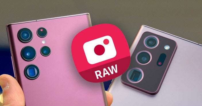 تطبيق Expert RAW يتلقى تحديثًا جديدًا بميزة رهيبة للغاية ستنال إعجابكم جميعًا