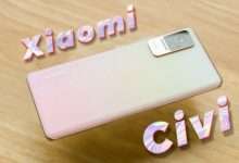 شاومي سيفي اس - Xiaomi Civi S كشف أبرز مواصفات الهاتف قبل إطلاقه