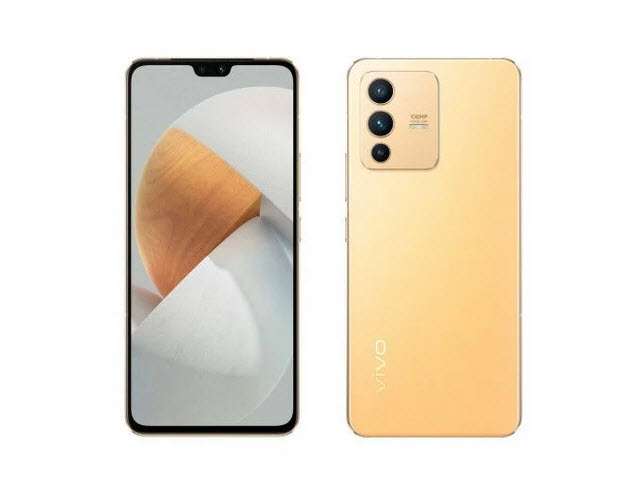 فيفو اس 15 برو - Vivo S15 Pro كشف مواصفات الهاتف الرئيسية 2 فيفو اس 15 برو - Vivo S15 Pro كشف مواصفات الهاتف الرئيسية