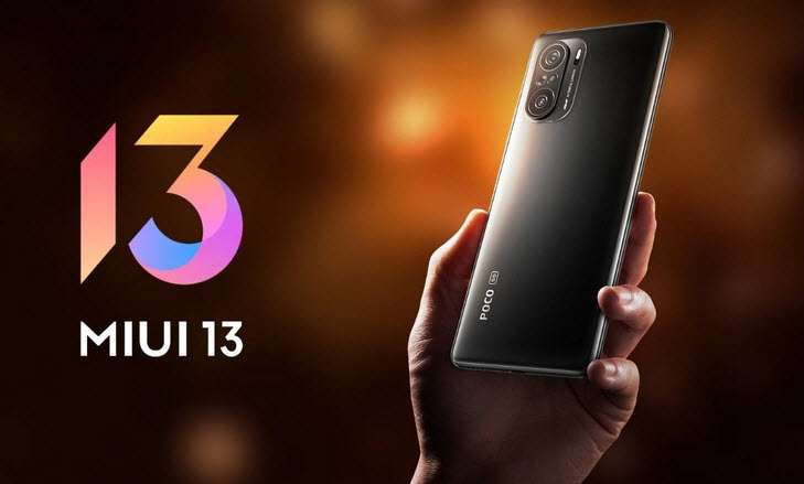 هاتفان من بوكو يتلقيان تحديث MIUI 13 وأندرويد 12 بمجموعة من الميزات الهامة 1 هاتفان من بوكو يتلقيان تحديث MIUI 13 وأندرويد 12 بمجموعة من الميزات الهامة