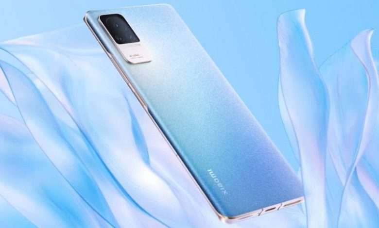 شاومي سيفي اس - Xiaomi Civi S كشف أبرز 6 ميزات للهاتف قبل إطلاقه 1 شاومي سيفي اس - Xiaomi Civi S كشف أبرز 6 ميزات للهاتف قبل إطلاقه