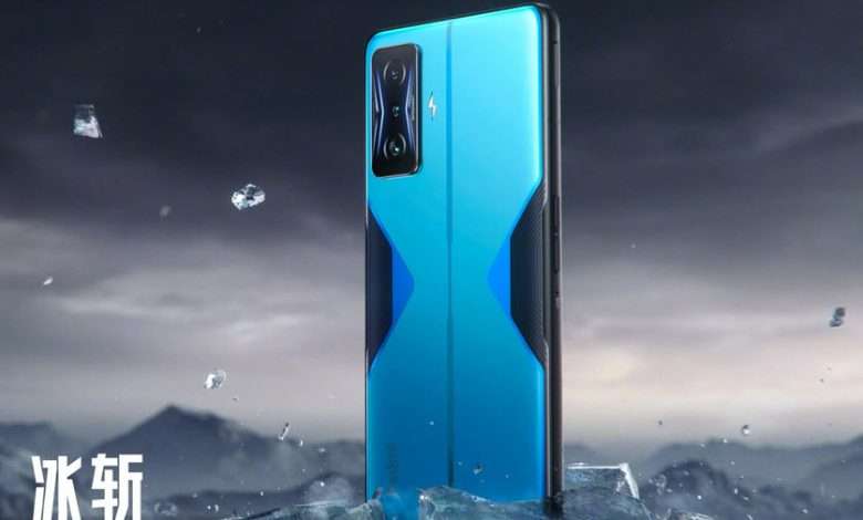 بوكو اف 4 جي تي - POCO F4 GT أهم 5 أشياء مثيرة يجب معرفتها حول هذا الهاتف 1 بوكو اف 4 جي تي - POCO F4 GT أهم 5 أشياء مثيرة يجب معرفتها حول هذا الهاتف
