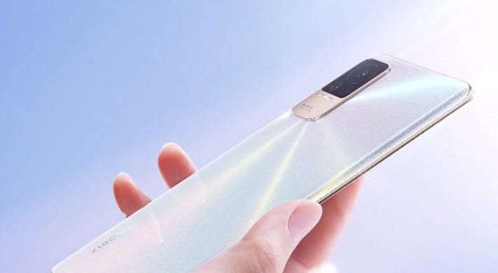 شاومي سيفي 1 اس – Xiaomi Civi 1S كشف نوع المعالج قبل الإطلاق بيوم واحد 1 شاومي سيفي 1 اس – Xiaomi Civi 1S كشف نوع المعالج قبل الإطلاق بيوم واحد