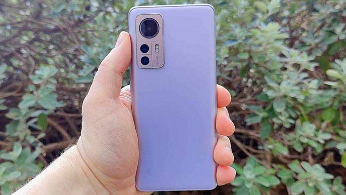 شاومي 12 اس - Xiaomi 12S ستكون أول سلسلة هواتف تعمل بهذا المعالج 1 شاومي 12 اس - Xiaomi 12S ستكون أول سلسلة هواتف تعمل بهذا المعالج
