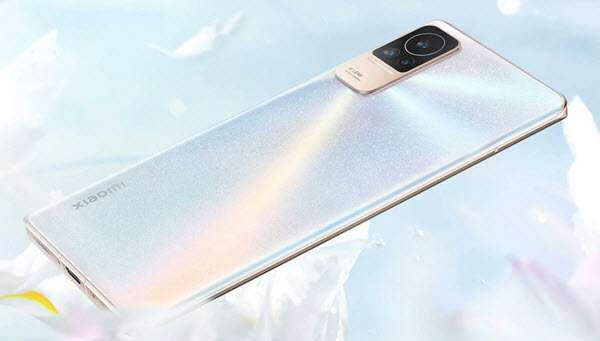 سعر ومواصفات شاومي سيفي 1 اس – Xiaomi Civi 1S رسميًا مع MIUI 13 1 سعر ومواصفات شاومي سيفي 1 اس – Xiaomi Civi 1S رسميًا مع MIUI 13