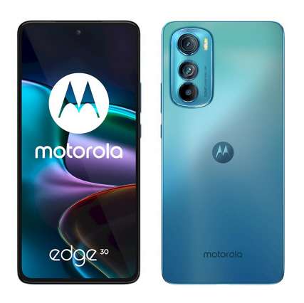 سعر ومواصفات موتورولا ايدج 30 – Motorola Edge 30 رسميًا